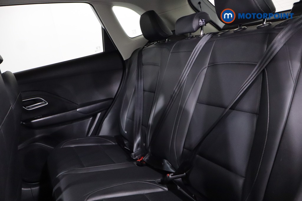 Mg Motor Uk ZS Trophy Automatic Petrol-Electric Hybrid SUV - Stock Number (1582602) - 10th supplementary image