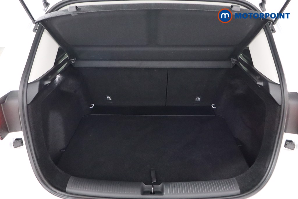 Mg Motor Uk ZS Trophy Automatic Petrol-Electric Hybrid SUV - Stock Number (1582602) - 11th supplementary image