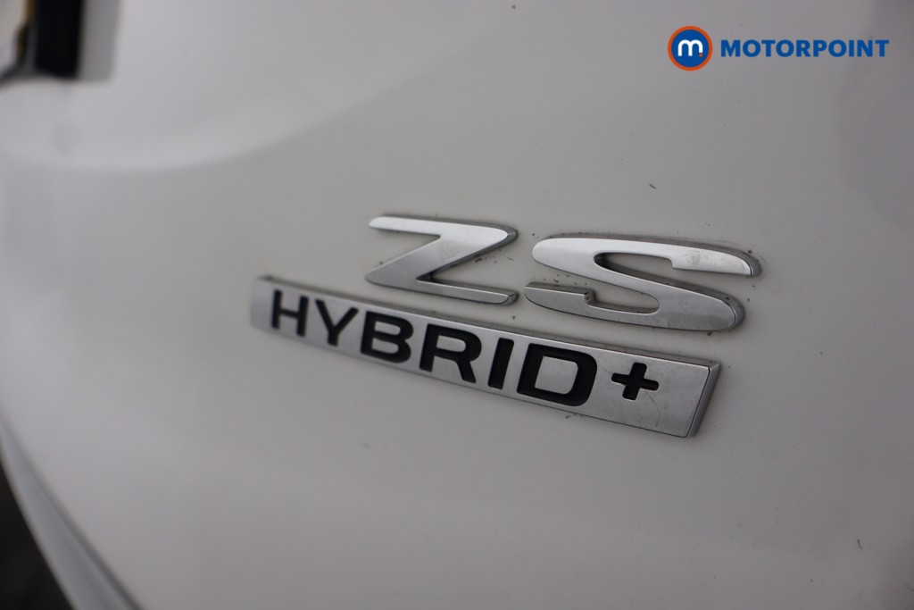 Mg Motor Uk ZS Trophy Automatic Petrol-Electric Hybrid SUV - Stock Number (1582602) - 12th supplementary image