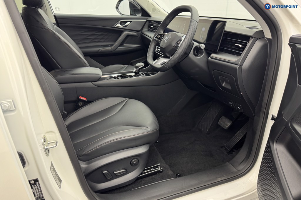 Mg Motor Uk HS Trophy Automatic Petrol SUV - Stock Number (1582659) - 6th supplementary image