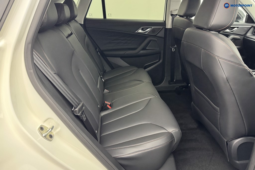 Mg Motor Uk HS Trophy Automatic Petrol SUV - Stock Number (1582659) - 7th supplementary image