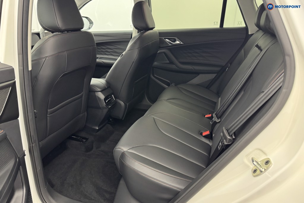 Mg Motor Uk HS Trophy Automatic Petrol SUV - Stock Number (1582659) - 8th supplementary image