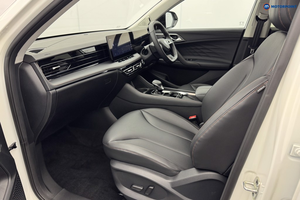 Mg Motor Uk HS Trophy Automatic Petrol SUV - Stock Number (1582659) - 9th supplementary image