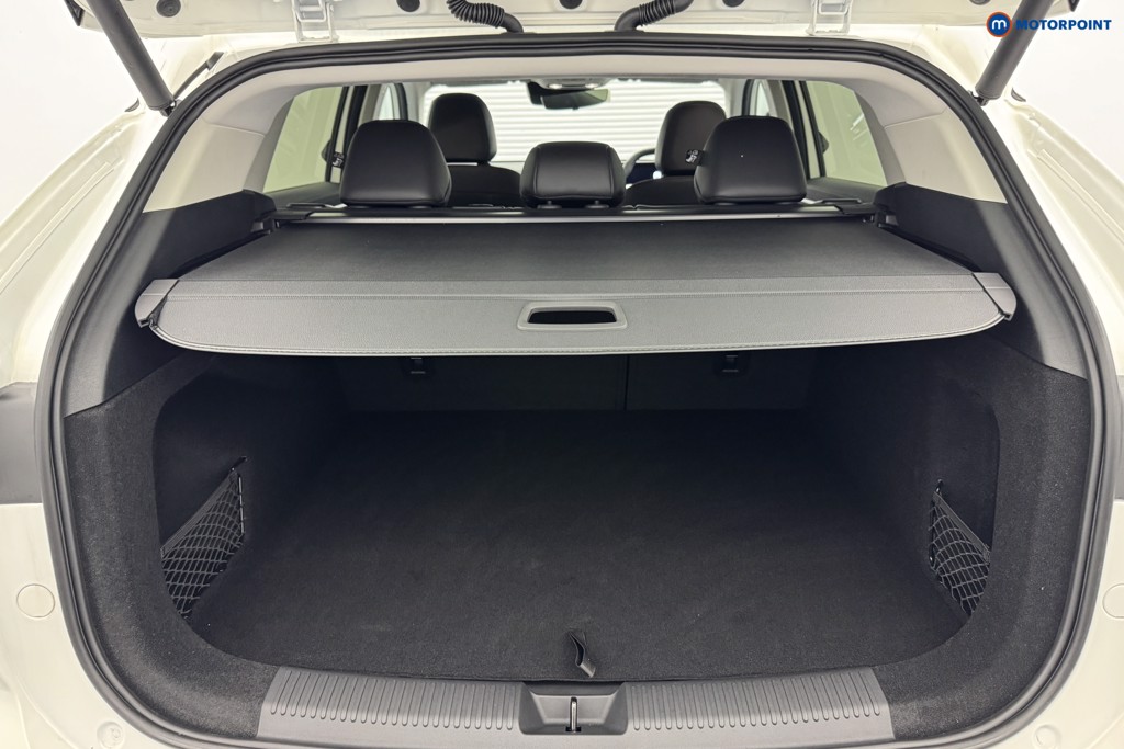 Mg Motor Uk HS Trophy Automatic Petrol SUV - Stock Number (1582659) - 10th supplementary image