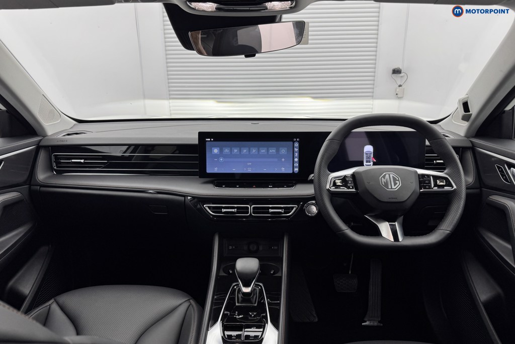 Mg Motor Uk HS Trophy Automatic Petrol SUV - Stock Number (1582659) - 11th supplementary image