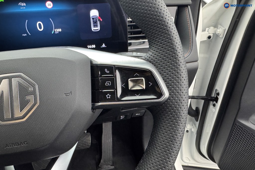 Mg Motor Uk HS Trophy Automatic Petrol SUV - Stock Number (1582659) - 13th supplementary image