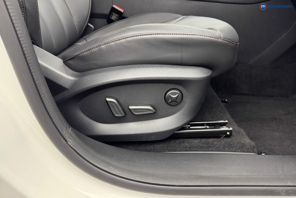 Mg Motor Uk HS Trophy Automatic Petrol SUV - Stock Number (1582659) - 15th supplementary image