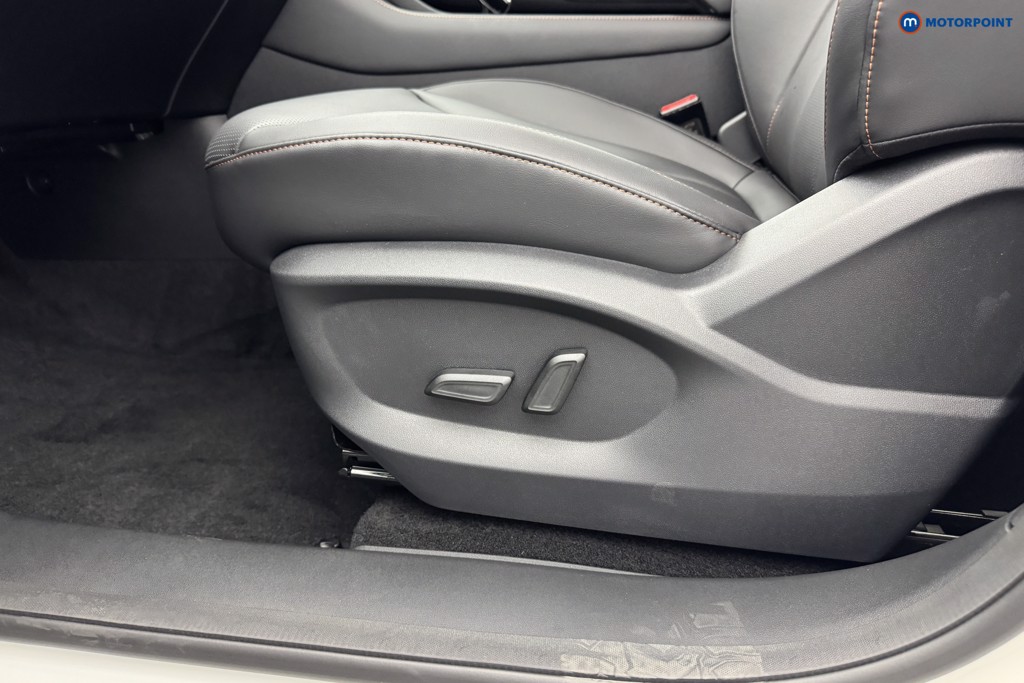 Mg Motor Uk HS Trophy Automatic Petrol SUV - Stock Number (1582659) - 16th supplementary image