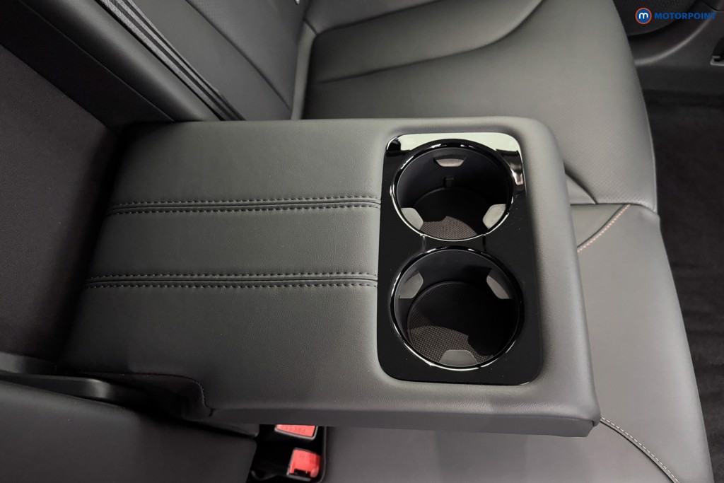 Mg Motor Uk HS Trophy Automatic Petrol SUV - Stock Number (1582659) - 19th supplementary image