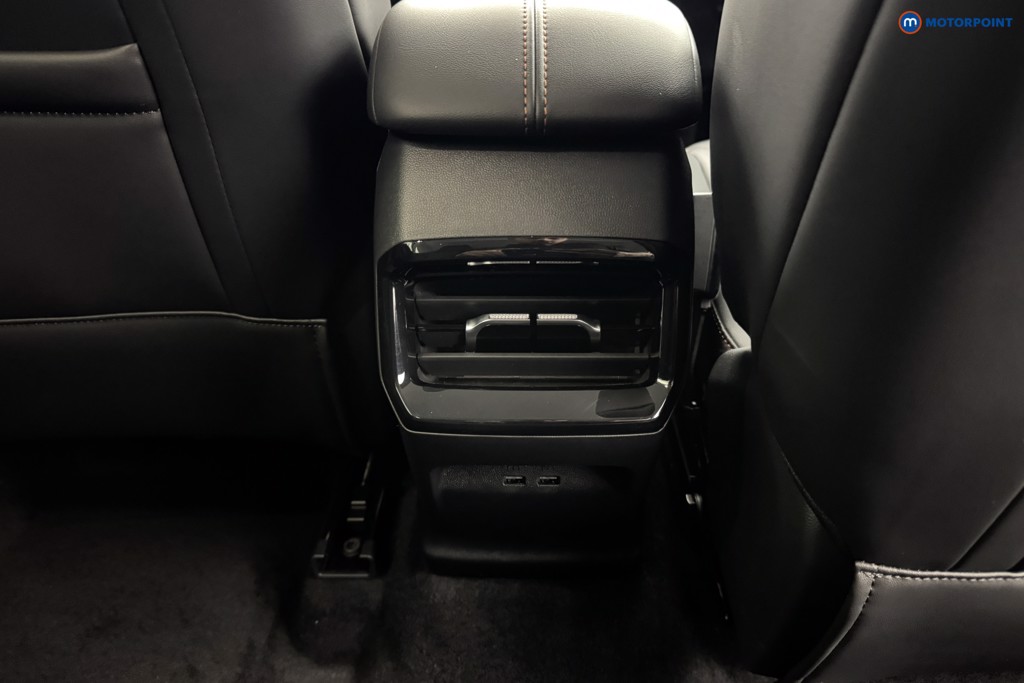 Mg Motor Uk HS Trophy Automatic Petrol SUV - Stock Number (1582659) - 20th supplementary image