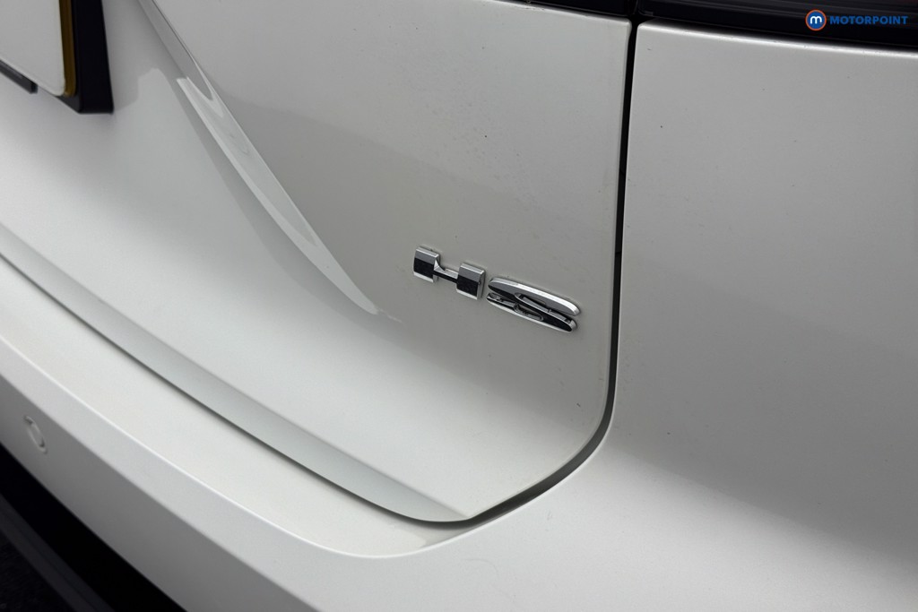 Mg Motor Uk HS Trophy Automatic Petrol SUV - Stock Number (1582659) - 22nd supplementary image