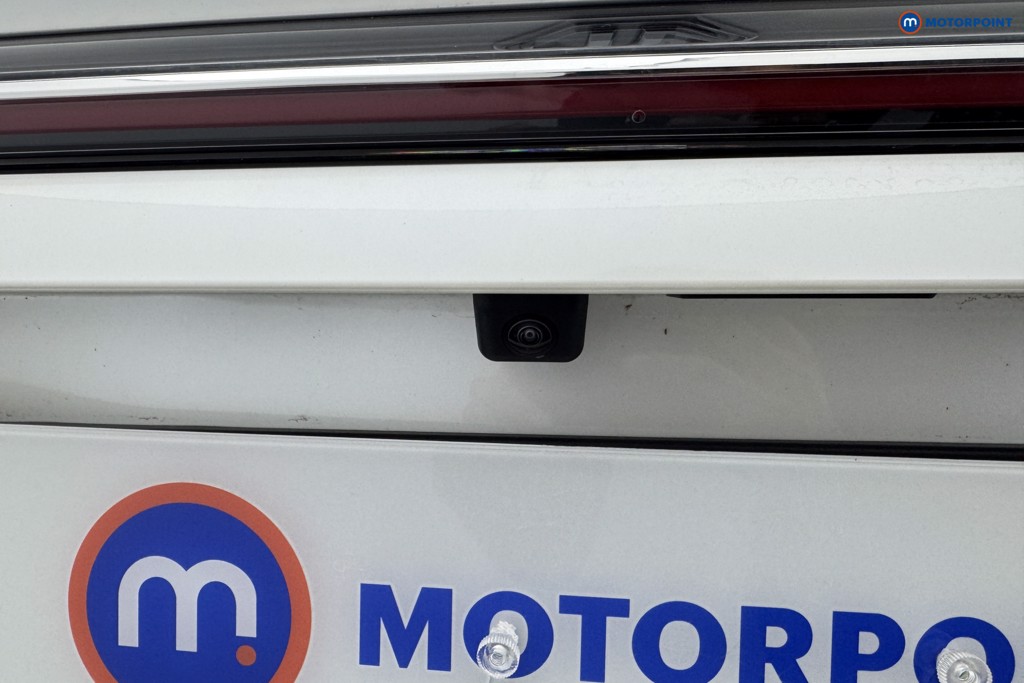 Mg Motor Uk HS Trophy Automatic Petrol SUV - Stock Number (1582659) - 23rd supplementary image