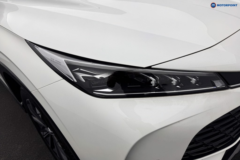 Mg Motor Uk HS Trophy Automatic Petrol SUV - Stock Number (1582659) - 25th supplementary image