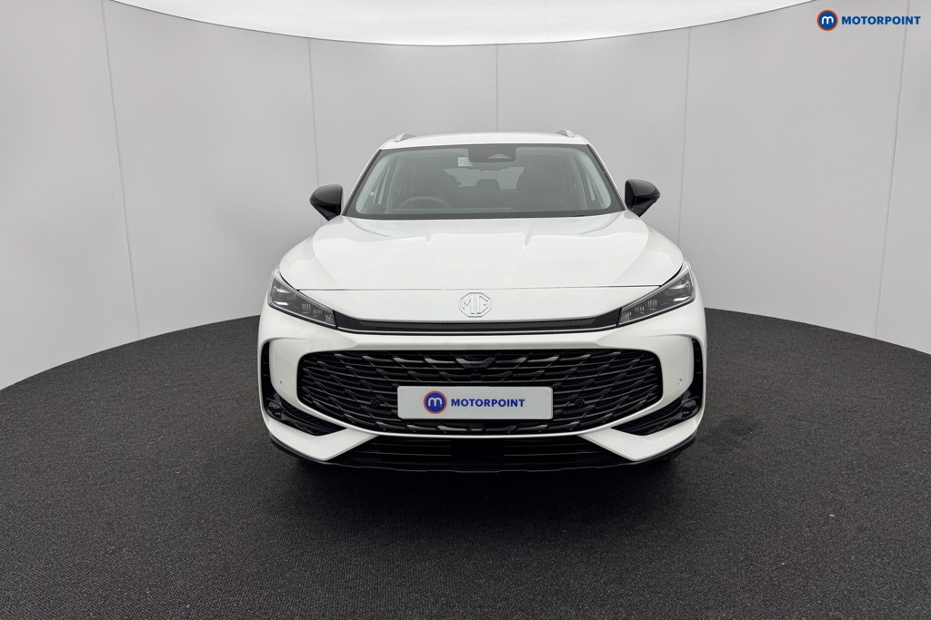 Mg Motor Uk HS Trophy Automatic Petrol SUV - Stock Number (1582659) - 27th supplementary image