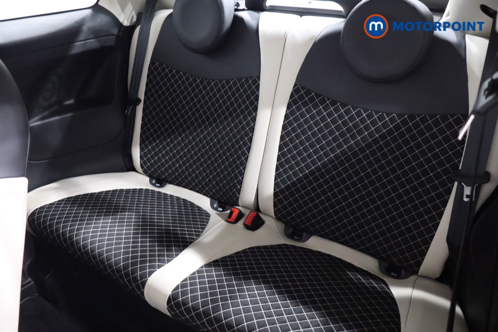 Fiat 500 Dolcevita Manual Petrol Convertible - Stock Number (1582688) - 5th supplementary image