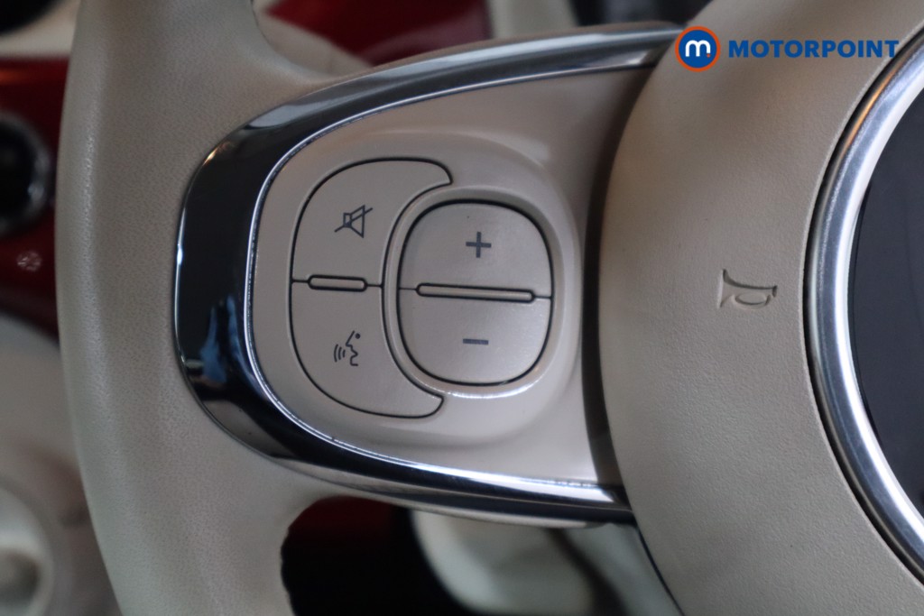 Fiat 500 Dolcevita Manual Petrol Convertible - Stock Number (1582688) - 7th supplementary image
