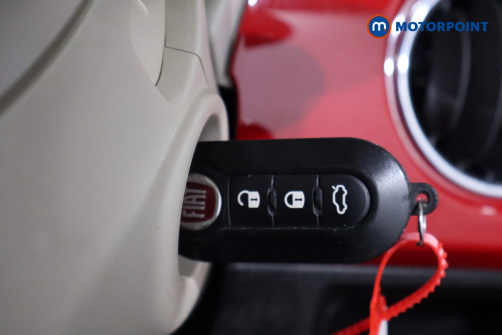Fiat 500 Dolcevita Manual Petrol Convertible - Stock Number (1582688) - 13th supplementary image