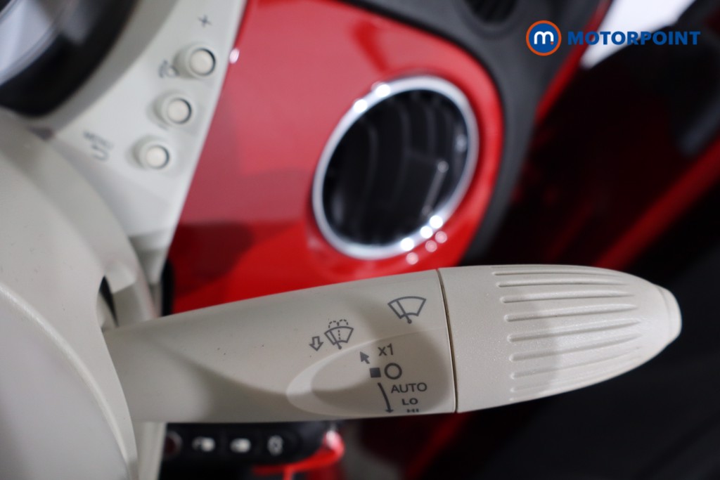 Fiat 500 Dolcevita Manual Petrol Convertible - Stock Number (1582688) - 16th supplementary image