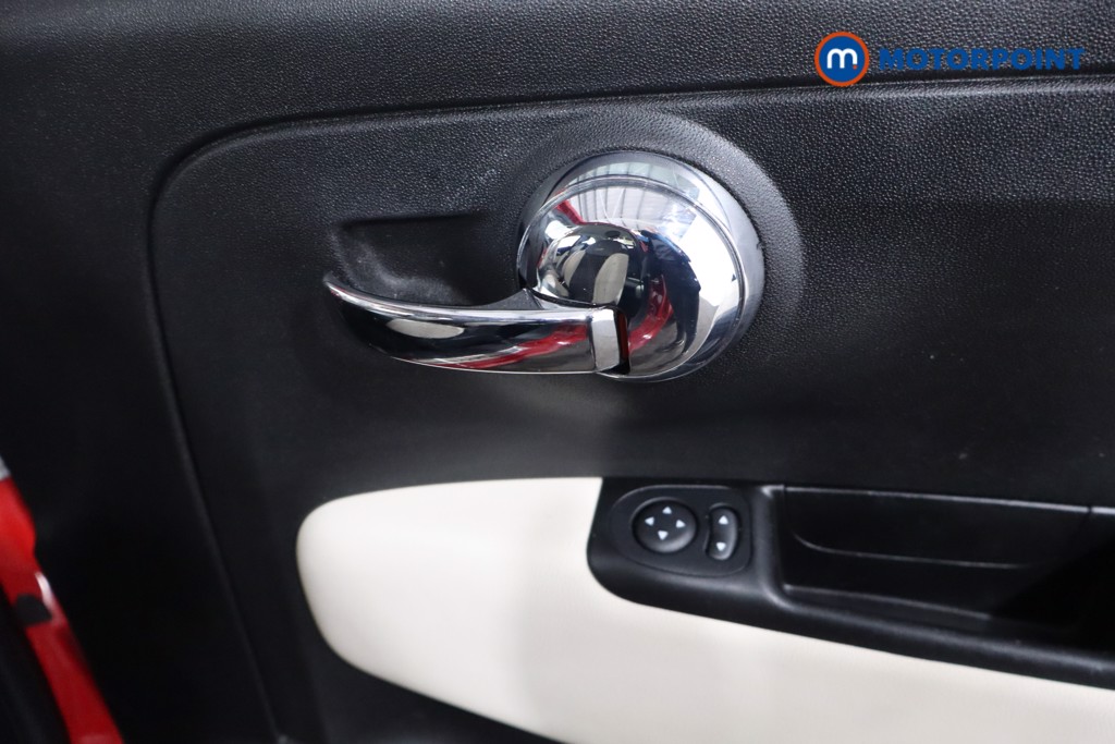 Fiat 500 Dolcevita Manual Petrol Convertible - Stock Number (1582688) - 20th supplementary image