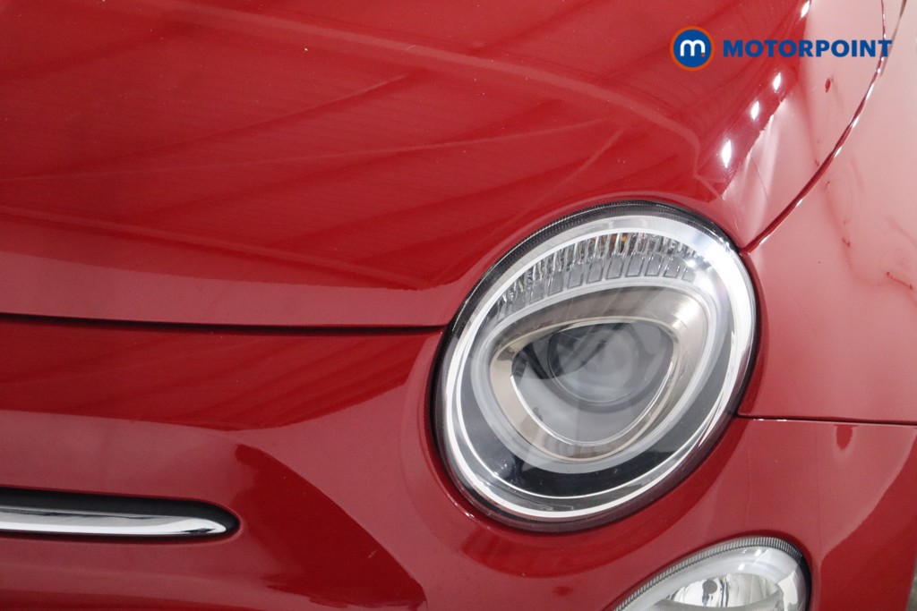Fiat 500 Dolcevita Manual Petrol Convertible - Stock Number (1582688) - 25th supplementary image