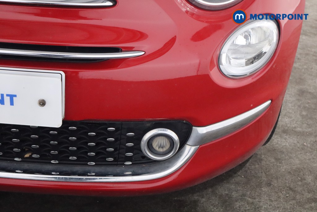 Fiat 500 Dolcevita Manual Petrol Convertible - Stock Number (1582688) - 26th supplementary image