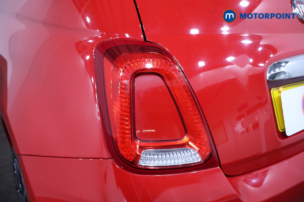 Fiat 500 Dolcevita Manual Petrol Convertible - Stock Number (1582688) - 31st supplementary image