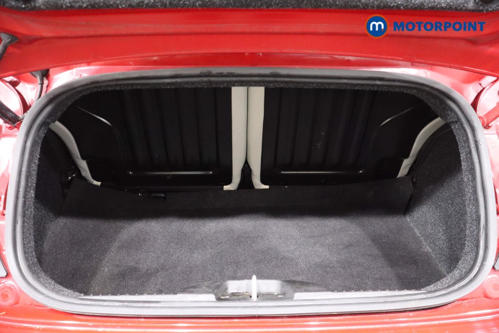 Fiat 500 Dolcevita Manual Petrol Convertible - Stock Number (1582688) - 35th supplementary image