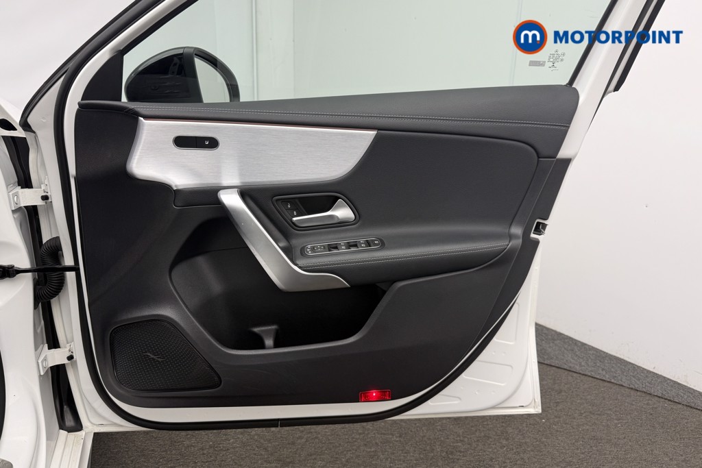 Mercedes-Benz A Class AMG Automatic Petrol Hatchback - Stock Number (1582705) - 3rd supplementary image