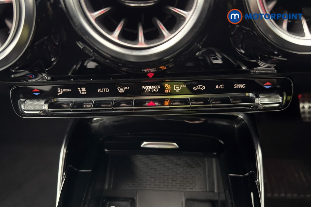 Mercedes-Benz A Class AMG Automatic Petrol Hatchback - Stock Number (1582705) - 8th supplementary image