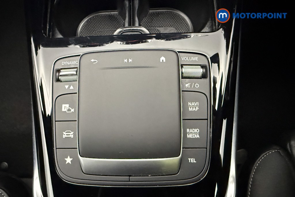 Mercedes-Benz A Class AMG Automatic Petrol Hatchback - Stock Number (1582705) - 9th supplementary image