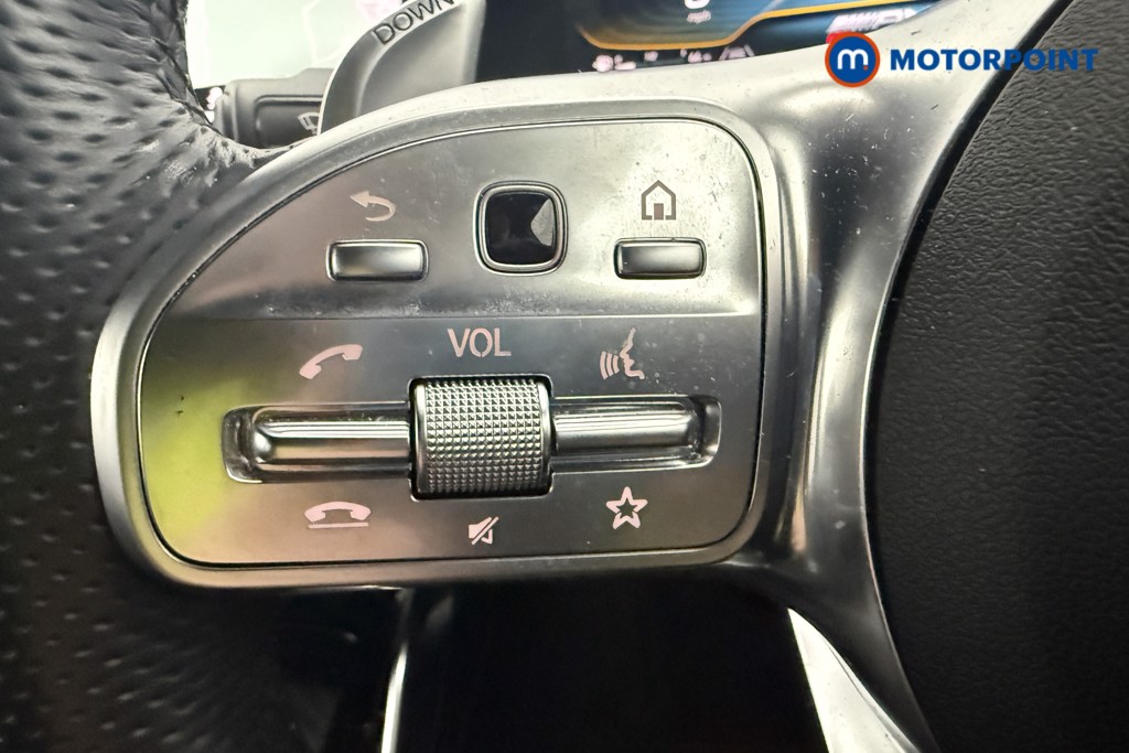 Mercedes-Benz A Class AMG Automatic Petrol Hatchback - Stock Number (1582705) - 10th supplementary image
