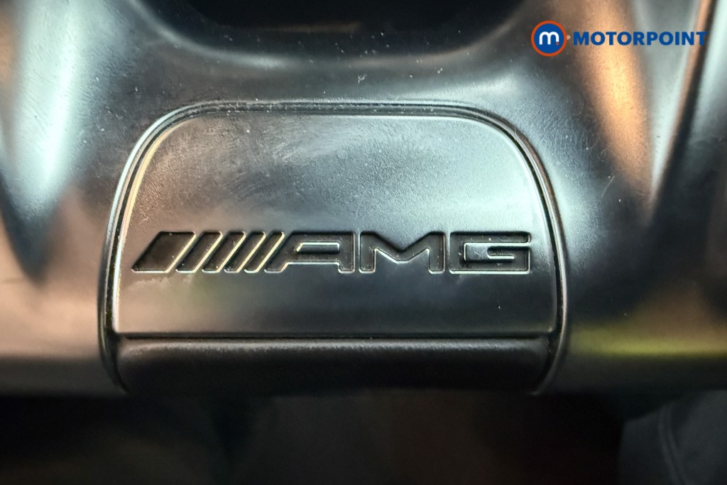 Mercedes-Benz A Class AMG Automatic Petrol Hatchback - Stock Number (1582705) - 13th supplementary image