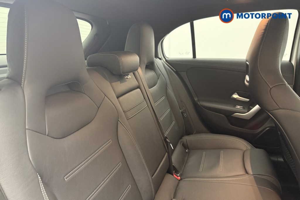 Mercedes-Benz A Class AMG Automatic Petrol Hatchback - Stock Number (1582705) - 14th supplementary image