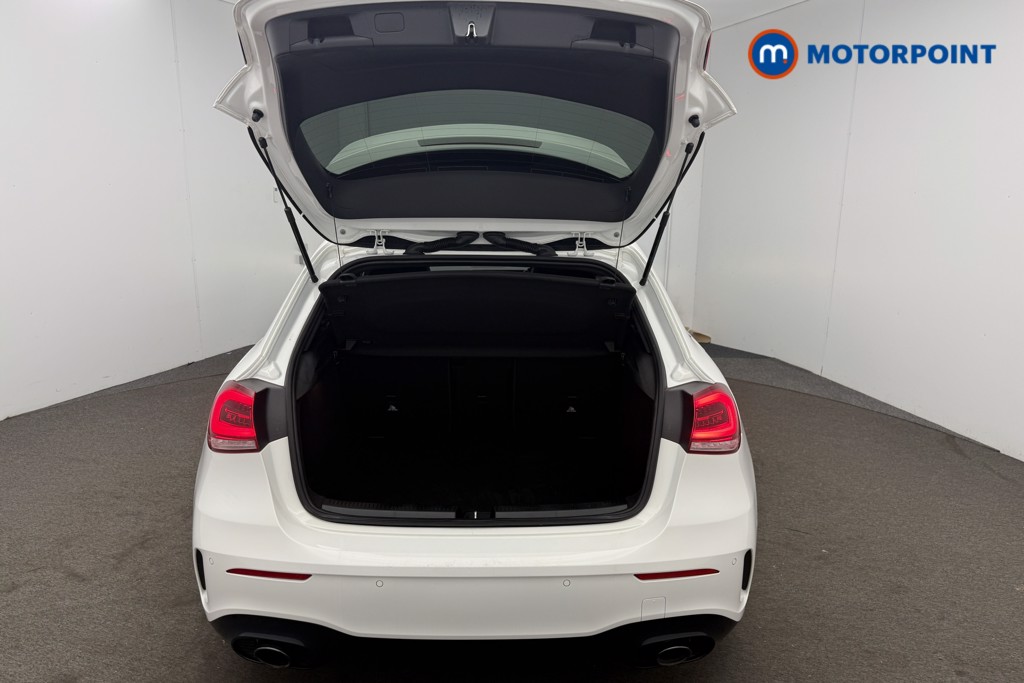 Mercedes-Benz A Class AMG Automatic Petrol Hatchback - Stock Number (1582705) - 15th supplementary image