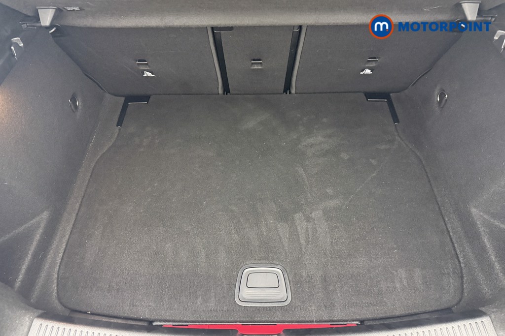 Mercedes-Benz A Class AMG Automatic Petrol Hatchback - Stock Number (1582705) - 16th supplementary image