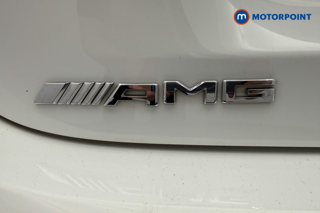 Mercedes-Benz A Class AMG Automatic Petrol Hatchback - Stock Number (1582705) - 18th supplementary image