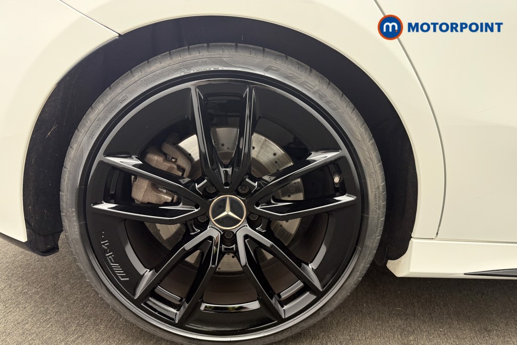 Mercedes-Benz A Class AMG Automatic Petrol Hatchback - Stock Number (1582705) - 22nd supplementary image