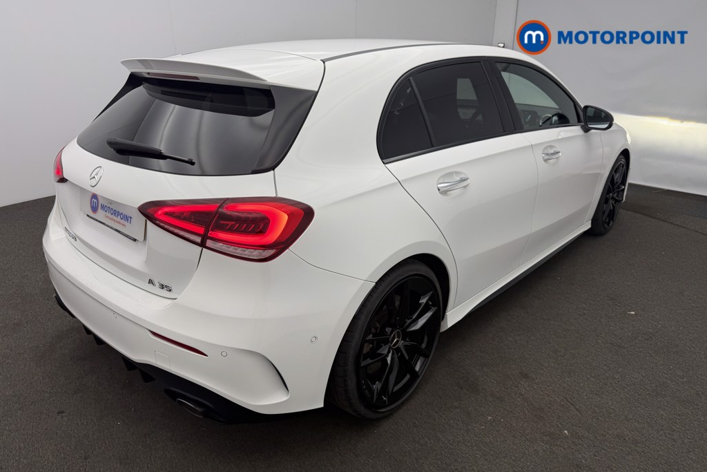 Mercedes-Benz A Class AMG Automatic Petrol Hatchback - Stock Number (1582705) - 23rd supplementary image