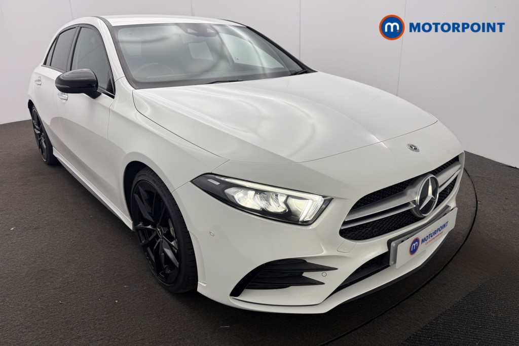 Mercedes-Benz A Class AMG Automatic Petrol Hatchback - Stock Number (1582705) - 26th supplementary image