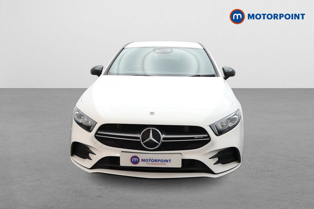 Mercedes-Benz A Class AMG Automatic Petrol Hatchback - Stock Number (1582705) - Front bumper