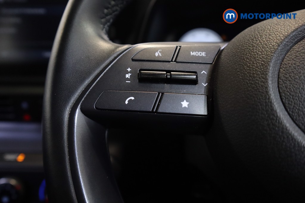 Hyundai I20 Advance Manual Petrol Hatchback - Stock Number (1582710) - 8th supplementary image