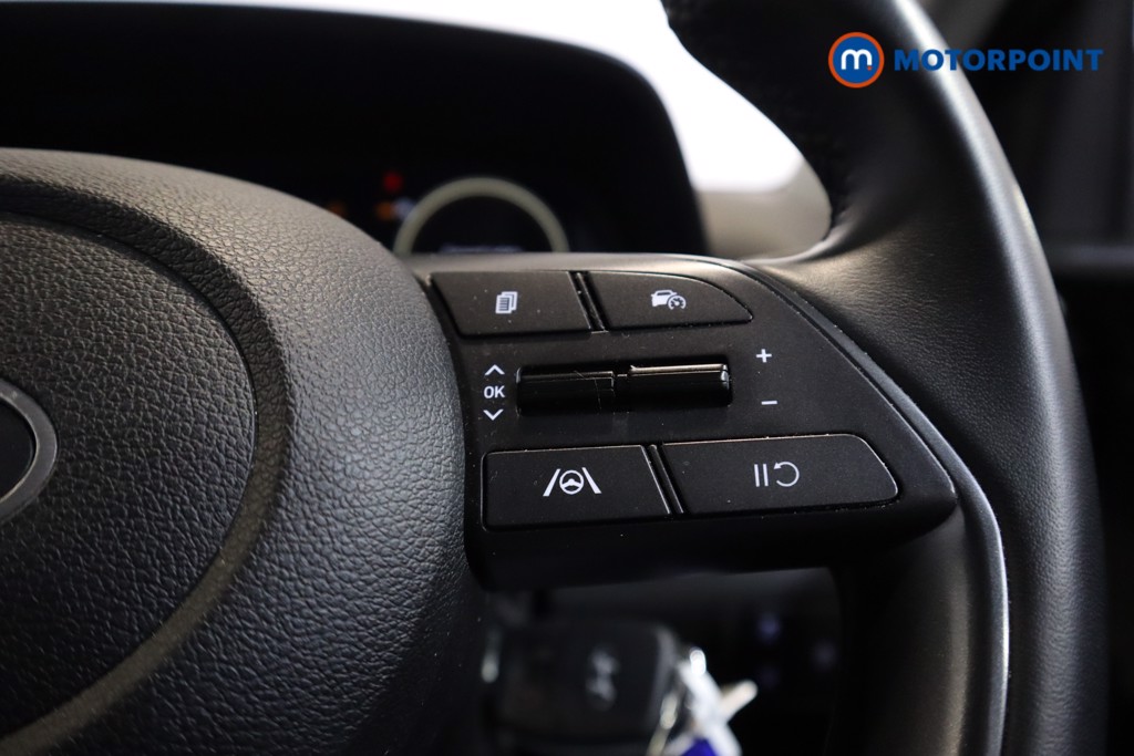 Hyundai I20 Advance Manual Petrol Hatchback - Stock Number (1582710) - 9th supplementary image