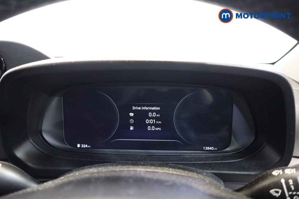 Hyundai I20 Advance Manual Petrol Hatchback - Stock Number (1582710) - 10th supplementary image