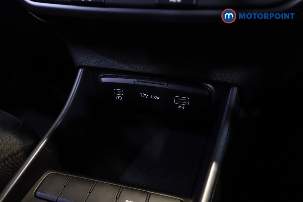 Hyundai I20 Advance Manual Petrol Hatchback - Stock Number (1582710) - 16th supplementary image