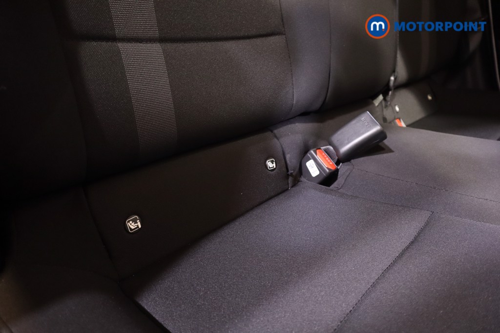 Hyundai I20 Advance Manual Petrol Hatchback - Stock Number (1582710) - 22nd supplementary image