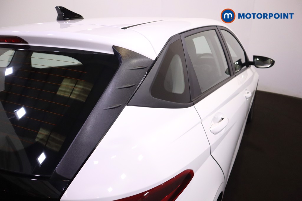 Hyundai I20 Advance Manual Petrol Hatchback - Stock Number (1582710) - 28th supplementary image