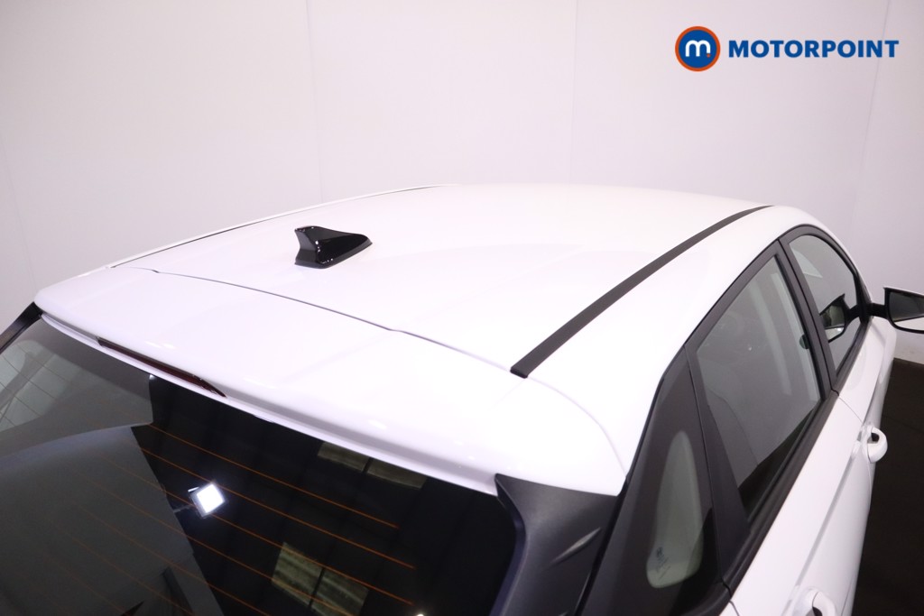 Hyundai I20 Advance Manual Petrol Hatchback - Stock Number (1582710) - 29th supplementary image