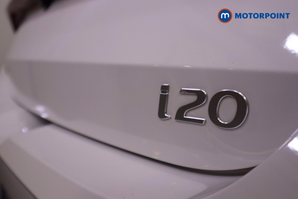 Hyundai I20 Advance Manual Petrol Hatchback - Stock Number (1582710) - 31st supplementary image