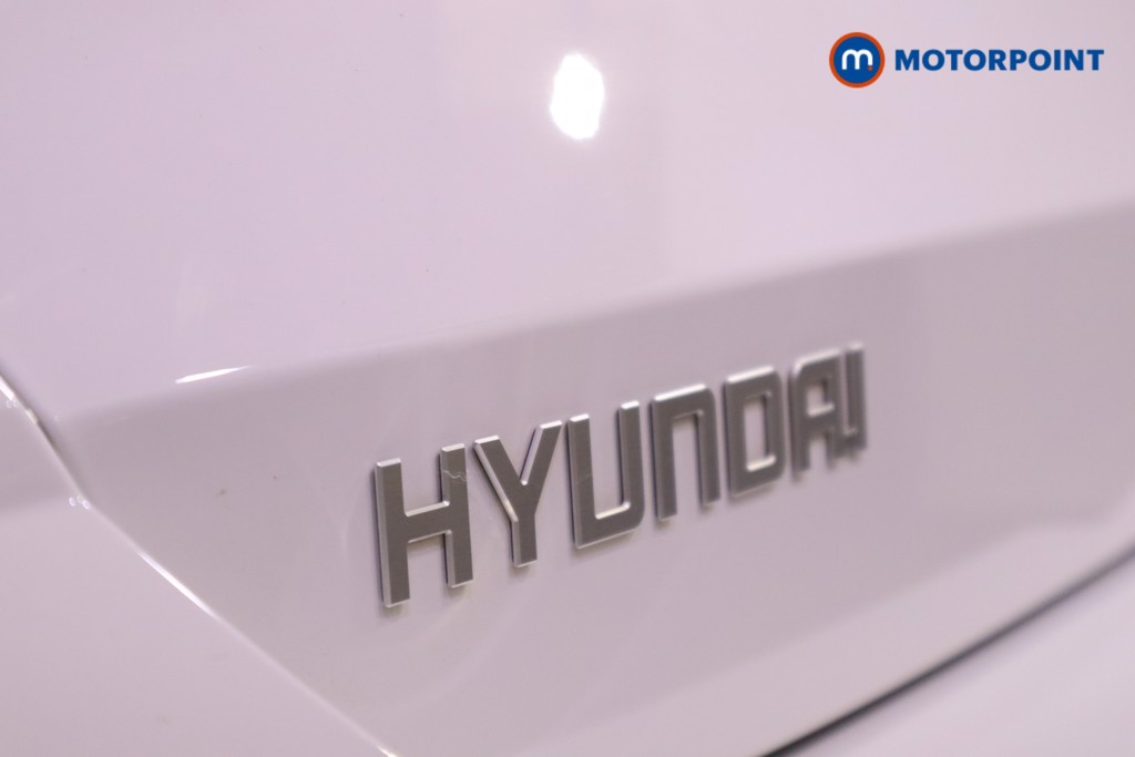Hyundai I20 Advance Manual Petrol Hatchback - Stock Number (1582710) - 34th supplementary image