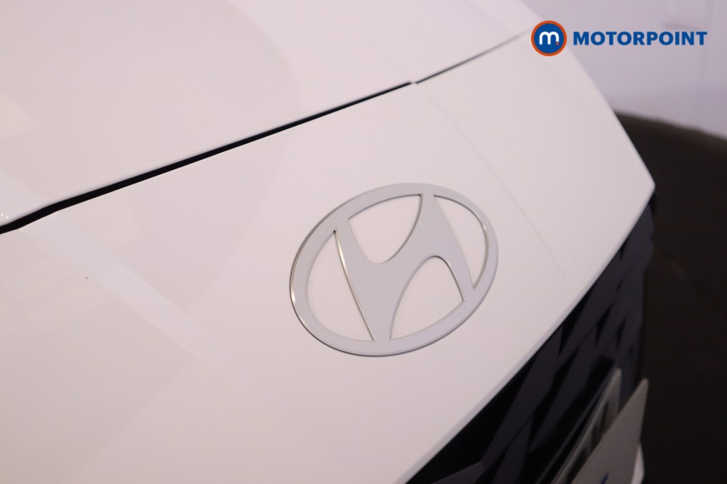 Hyundai I20 Advance Manual Petrol Hatchback - Stock Number (1582710) - 36th supplementary image
